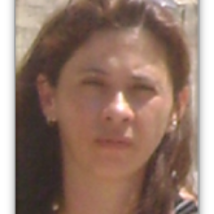 lilianaduran110's profile picture. ULA Merida,  ing. geologa ambientalista