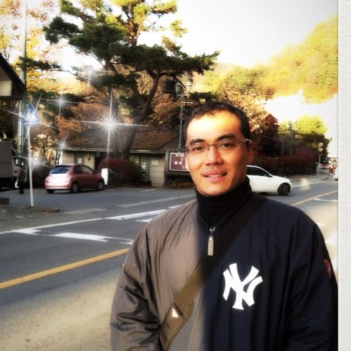 aves28's profile picture. just a simple *tukang ketik*