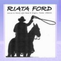 Riata Ford(@Riata_FordTexas) 's Twitter Profile Photo