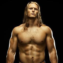 I wrestle for a living....that's all you get to know for now. ((RP 18+))