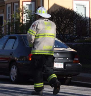 chiefrharris's profile picture. 