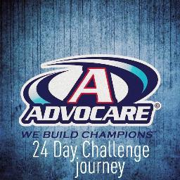 Advocare Independent Distributor. Just a TX family that helps provide products for better health and looking 4 people who want to earn extra $. Philippians 4:13