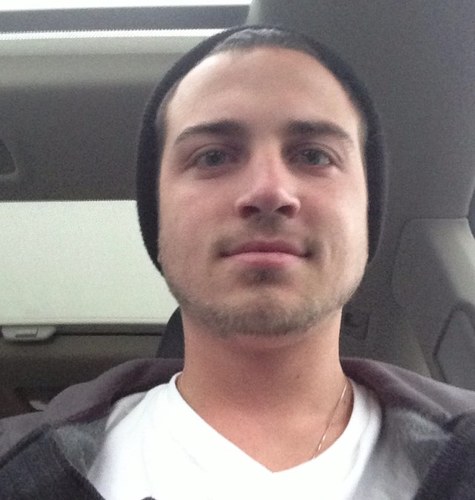 Lazer_Behm's profile picture. 