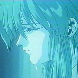 Mother of @BlackflameHiei and @IceMaidenYukina. The elders of the village deemed Hiei to be a danger to their society and declared that he must be destroyed.