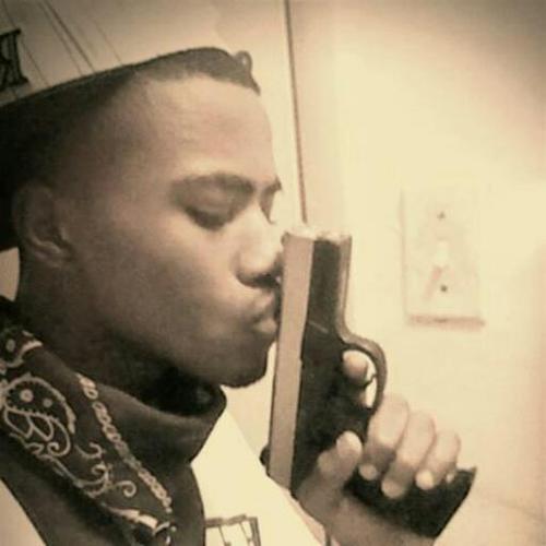k-Zone aka K'Rocc da Grape #blocc burnaz ENT #bullet proof da mixtap on da way #103 #GSC