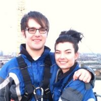 Kieran McLeod (@kieransmcleod) 's Twitter Profile