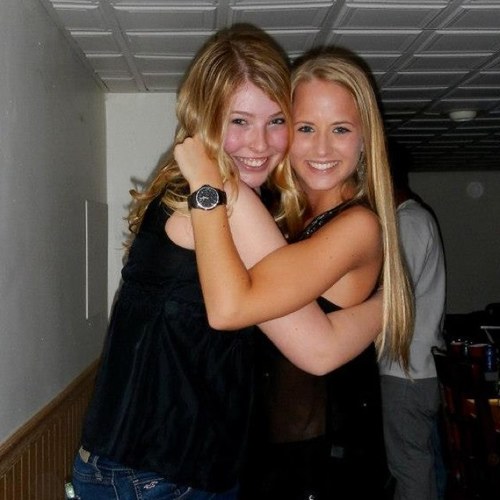 AudreyQuinn94's profile picture. 