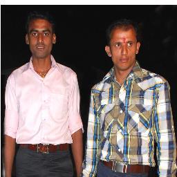 Kanhaiajee's profile picture. 