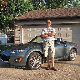 Car & car tech fan+atic, editor of https://t.co/xtJcKe8gdo & https://t.co/ozL4VgApGe, with automotive reviews, safety tips, travelogues and lots of nice pics.