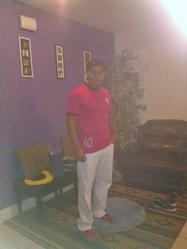 amo a mi familia JBBL