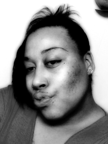 VERY COOL.. VERY OUTSPOKEN FEMALE...I DNT TAKE NO SHIT  .....FOLLOW ME N ILL FOLLOW U BACK....RESPECT MY HUSTLE!!!!!....