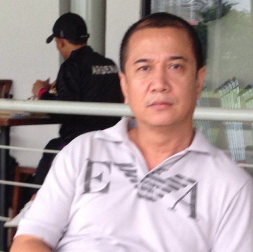 acuimarpaung's profile picture. 