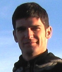 JMathBergeron's profile picture. 