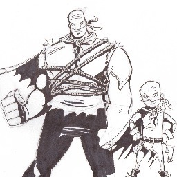 Myth_Comic's profile picture. Myth, the new fantasy adventure from Alterna Comics. All proceeds from issue 1 go to @Childhelp. https://t.co/8ppG0PpP2M
http://t.co/igYkwJXDrq