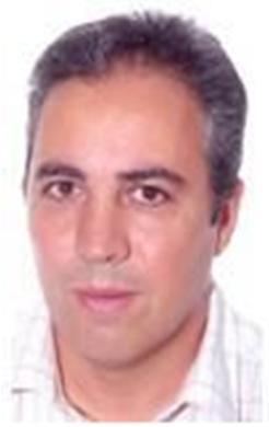 Secretario Organización ASETMA. Técnico Mantenimiento Aeronaves LMA B1 A320. Diplomado Magisterio y Master Prevención Laboral Higiene Industrial y Ergonomía.
