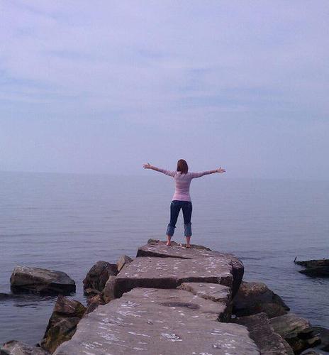 Live to love and love to live ;-)