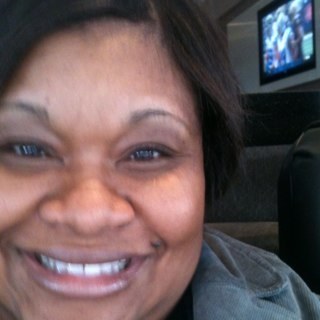 RolandaLewis's profile picture. 