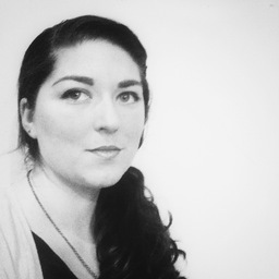 JacqRichard's profile picture. Architect AIBC. Maritimer. In search of inspiring art + design.