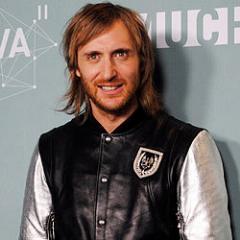 All the latest breaking news about David Guetta.