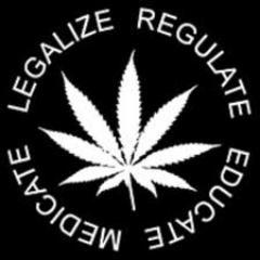 Smoke weed. Eat food. Repeat.