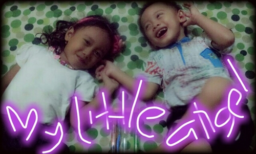 Love Alloh SWT. Love Family.