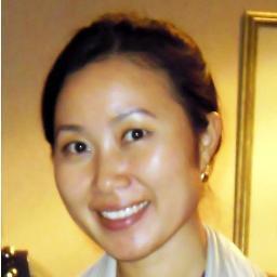 JessicaYom's profile picture. Government Relations