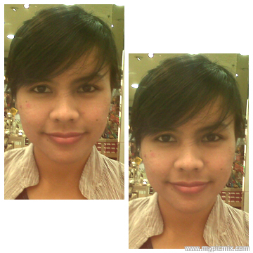 simple person