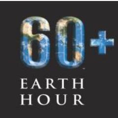 Hundreds of millions across the globe unite each year to support the largest environmental event in history – Earth Hour. See you in the dark on 23 March 2013!