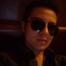 Soy un loco feliz...Que aun no termina su búsqueda de abundancia y prosperidad :D