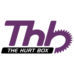 thehurtbox Profile Picture