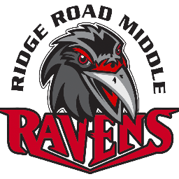 Ridge Road Middle School Ravens - We Fly Higher Than The Rest!
