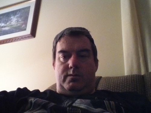 boomer1717's profile picture. long time spouse of Michelle.  2 awesome kids.  Internet Manager at Dick Masheter Ford.