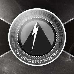We are two producers Dan E. Lectric and Teddy Thunderbolt. 

you can reach us at - electricthunderbolt@gmail.com