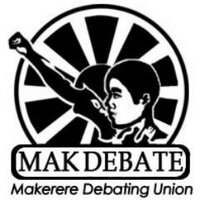 Makerere Debating Union (@makdebateunion) 's Twitter Profile Photo