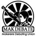 Makerere Debating Union (@makdebateunion) Twitter profile photo Makerere Debating Union (@makdebateunion) Twitter profile photo