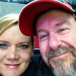 Husband of an awesome wife and Dad to a couple awesome kids.