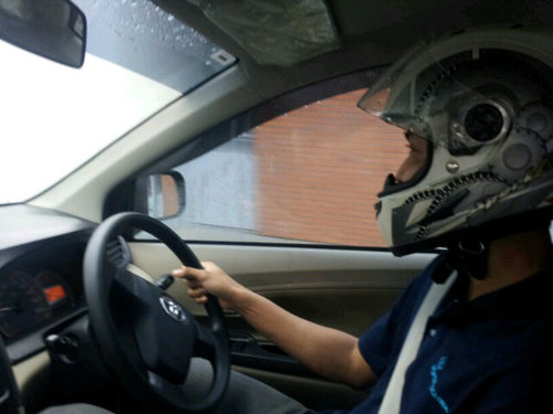 riehsa's profile picture. 2012 - 2018 engineer of ANGKASA PURA 2 and i am very PROUD

2018 - present...