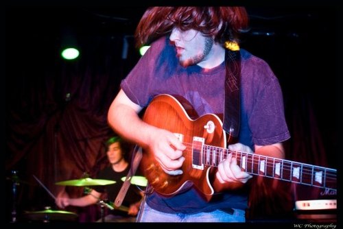 MikeyDunn's profile picture. Musician, Engineer, Mechanic, Audiophile, Cat Dad, Full-Time Nerd