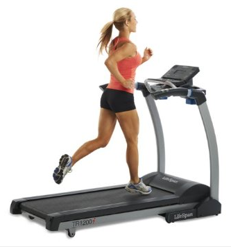 Treadmill Clearance Sale