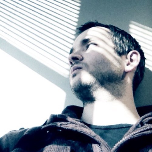 Christ follower | Husband | Father | Designer: User Experience, Digital Interface, Digital Product, Mobile, Web | Movie Lover