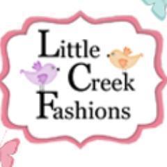 LCFashions's profile picture. I know that the cost of little clothes can certainly add up  at Little Creek Fashions, I aim to supply good quality baby & kids clothing at reasonable prices.