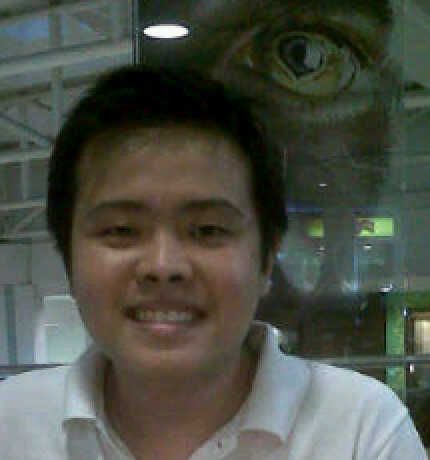 tedyangkojoyo's profile picture. 