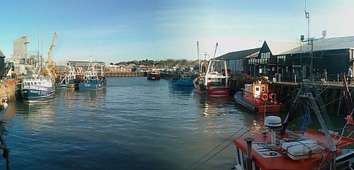 WhitstableHarbr's profile picture. The best little harbour on Kent's Coast