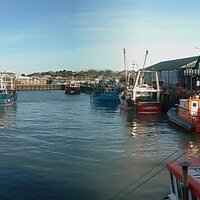 The Harbour(@WhitstableHarbr) 's Twitter Profileg