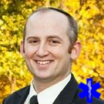 chaimperachia's profile picture. 