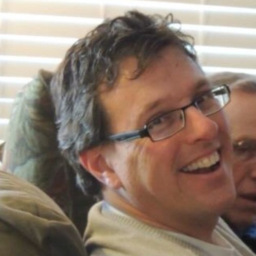 kmccleese's profile picture. 