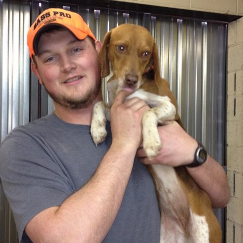 Cody Meadows (Cody_Meadows) Twitter