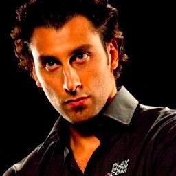 Roberto Luongo