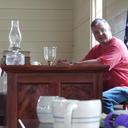 Joe Anders - @smileyjoe4855 - Twitter