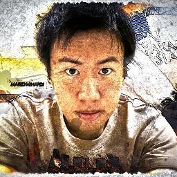 Startup enthusiast, Bathroom singer, Part-Time Zombie Slayer
